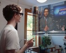 The Air 3 AR glasses are now crowdfunding (Image source: Immo)