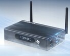 Super Console X3 Pro is a compact device for emulating retro games (Image source: KinHank)