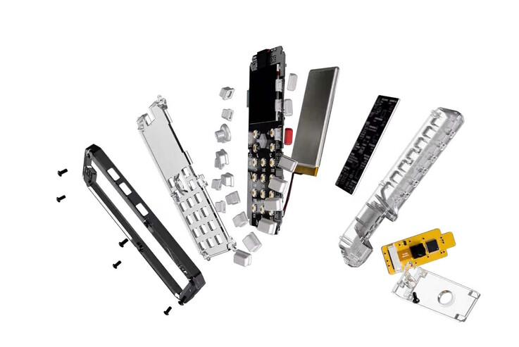 Makers should have fun tinkering around with this device