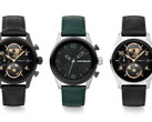 Montblanc Summit 3 is powered by Qualcomm Snapdragon 4100+ and Wear OS 3. (Image Source: Montblanc)
