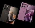 The Moto G17 and Moto G77 are two of five new mid-range smartphones that Motorola is expected to announce soon. (Image source: via Evan Blass - edited)