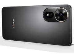 The Hi Nova 12z doesn&#039;t exactly have high-end specs (Image source: Huawei)