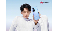 The Nova 9 is nearly here. (Source: Huawei)