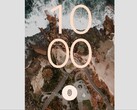 Pixel 6 and newer Pixel phones can now unlock via fingerprint when the screen is off thanks to Android 16 Beta 3. (Image source: Notebookcheck)