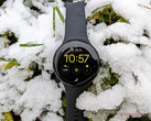 The Pixel Watch will remain on Wear OS 3 builds for up to another two months. (Image source: Notebookcheck)