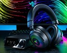 The Kraken V4 Pro. (Image source: Razer)