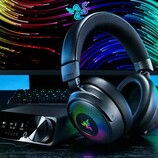 The Kraken V4 Pro. (Image source: Razer)