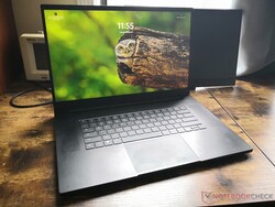 Razer Blade 17