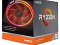 The AMD Ryzen 9 3900X offers a fine balance between gaming and workstation performance. (Image Source: Micro Center)
