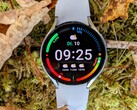 The Samsung Galaxy Watch 6 is on sale on Amazon for $206.05. (Image source: Benedikt Winkel / Notebookcheck)