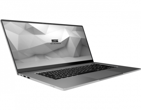 Schenker Vision 15 (Intel NUC M15) Laptop Review: Intel's answer to XPS 15 and MacBook Pro?
