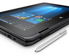HP is hoping the ProBook x360 11 will be a hit in education. (Source: HP)