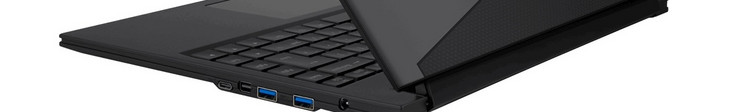 Gigabyte Aero 14 Gigabyte Aero 14