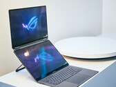 Asus ROG @CES2026 - Dual-Screen laptops, 1000-Nits OLEDs, and a Hideo Kojima tablet!