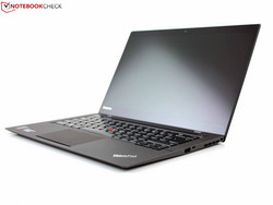 Lenovo ThinkPad X1 Carbon 2014