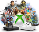 Xbox All Access is coming to gamers in the UK, US, and Australia. (Image source: Microsoft)