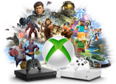 Xbox All Access is coming to gamers in the UK, US, and Australia. (Image source: Microsoft)