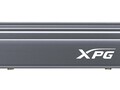 The incredibly fast XPG Gammix S70 features error-correcting technology. (Image source: ADATA)