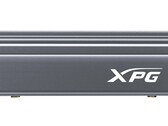 The incredibly fast XPG Gammix S70 features error-correcting technology. (Image source: ADATA)