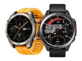 The Stratos 4 is a new and budget-friendly rugged smartwatch (Image source: Zeblaze)