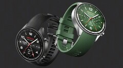 The second Watch 2. (Source: OnePlus)