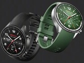 The second Watch 2. (Source: OnePlus)