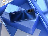 The Realme 7 Pro. (Source: Realme)