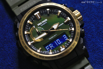 (Image source: MyNavi.jp)