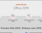 Microsoft is making Office 2019 a Windows 10 exclusive. (Source: Redmondmag)