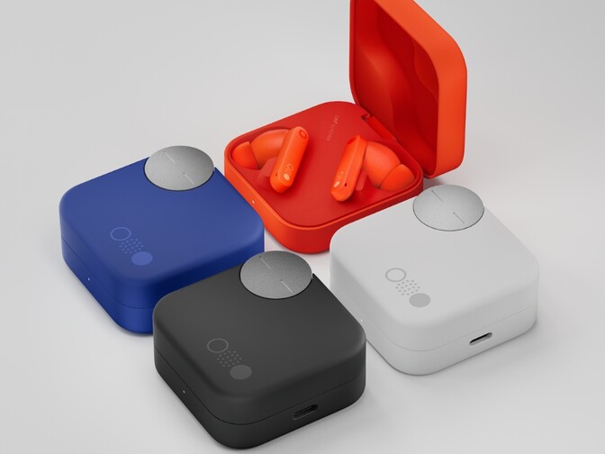 CMF Buds Pro 2 debuts as new Nothing earbuds with ANC, LDAC and