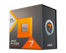 The AMD Ryzen 7 7800X3D is scheduled to hit shelves on April 6 (image via AMD)