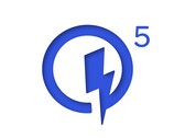 Qualcomm Quick Charge 5 can top up a phone from 0 - 50% in 5 minutes, and 0 - 100% in 15 minutes. (Image Source: Qualcomm)