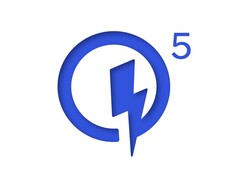 Qualcomm Quick Charge 5 can top up a phone from 0 - 50% in 5 minutes, and 0 - 100% in 15 minutes. (Image Source: Qualcomm)
