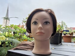 Picture taken with front camera