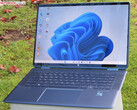 HP Spectre x360 16 review: 2-in-1 laptop with a great display, strong runtimes and a 5 MP webcam