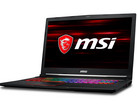 MSI GE73 8RF