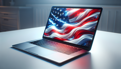 CTA projects record tech revenue for 2025, warns of significant tariff impact on consumer electronics (Image source: Dall-E 3)