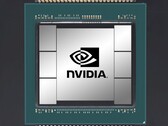 The A100 seems to be the largest 7 nm chip to date. (Image Source: Nvidia)