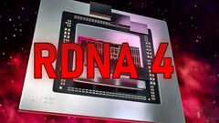 More AI power for the upcoming RDNA 4 GPUs (Image Source: profesionalreview.com)