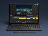 The Amazon Alexa Tablet 12 Pro is offered with a keyboard and stylus for an additional charge.