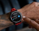 The Amazfit T-Rex 3 smartwatch (pictured) is one of three products that could get its last firmware update in 2026. (Image source: Amazfit)