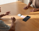 The Anker Soundcore Work (pictured) supports AI-powered summarization and can identify multiple speakers automatically. (Image source: Anker Soundcore)