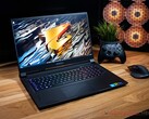 Aorus 17X AZF reviewed: Slim high-end gaming notebook with i9-13900HX and RTX 4090 laptop GPU