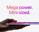 Apple iPad Mini 7 is expected to be announced in October (Image source: Apple)
