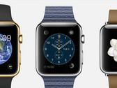 Apple Watch smartwatch to sell for $349 USD