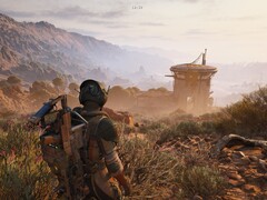 In Arc Raiders, matchmaking factors in group size and player behavior in addition to skill. (Image source: Steam)