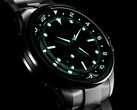 The Atelier GMT Première M1a shrinks the collection’s GMT to 38mm, down from the 40mm case of the GMT24 M1a.