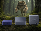 The Wildcat Lake mini PCs from Beelink offer Intel's 18A tech along with advanced AI features.