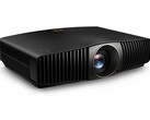 The BenQ W5800 DLP 4K projector is rolling out to more countries. (Image source: BenQ)