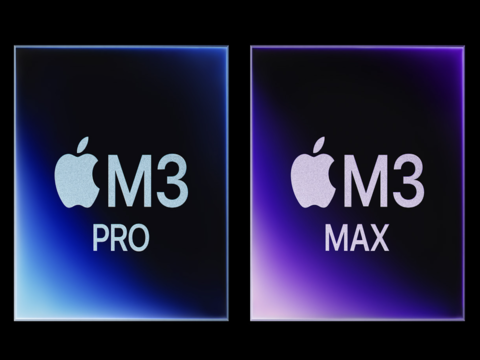 Apple M3 Pro & M3 Max analysis - Apple has significantly upgraded its Max CPU